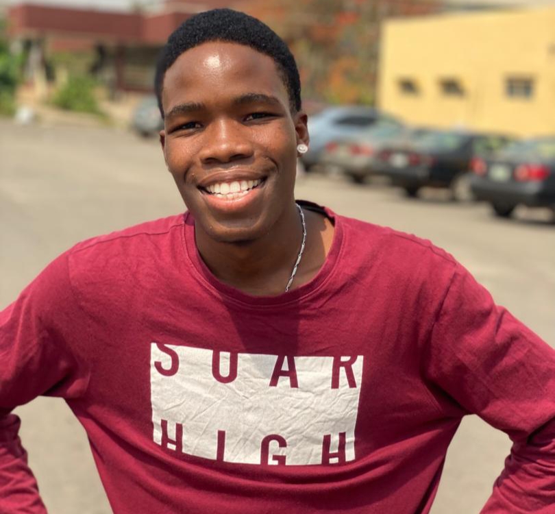Olamilekan — Chief Marketing Officer, TurnetFinance