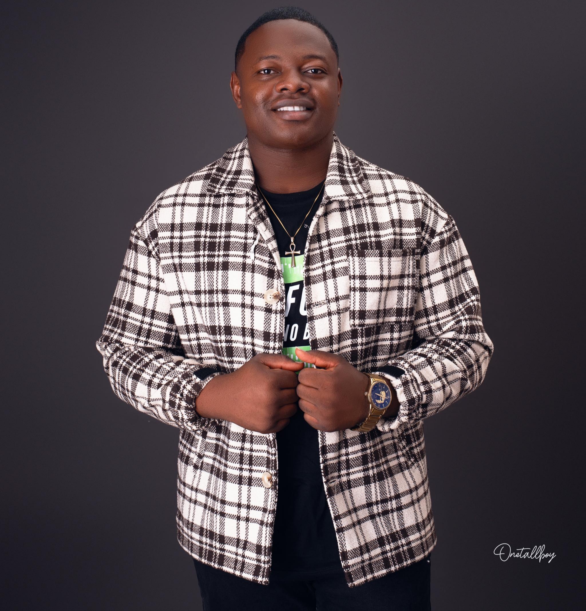 Ferdinand Okafor — Executive Director, TurnetFinance